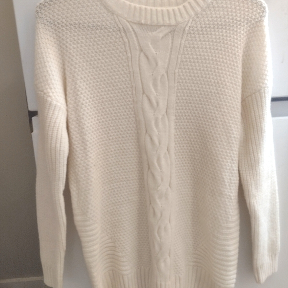 Women's Arizona Jean Co Sweater size M - Picture 2 of 9